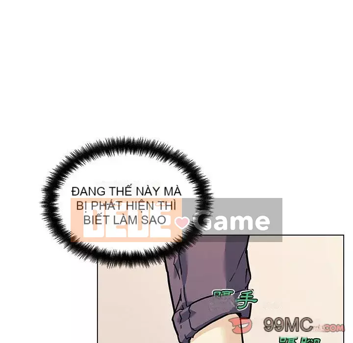 Cô ấy trông giống như mối tình đầu của mình Chương 58-59