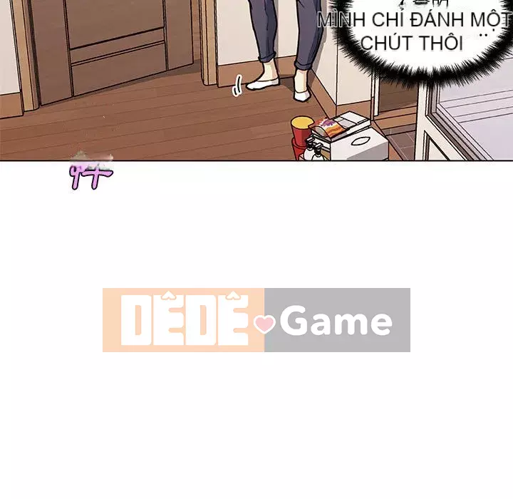 Cô ấy trông giống như mối tình đầu của mình Chương 58-59