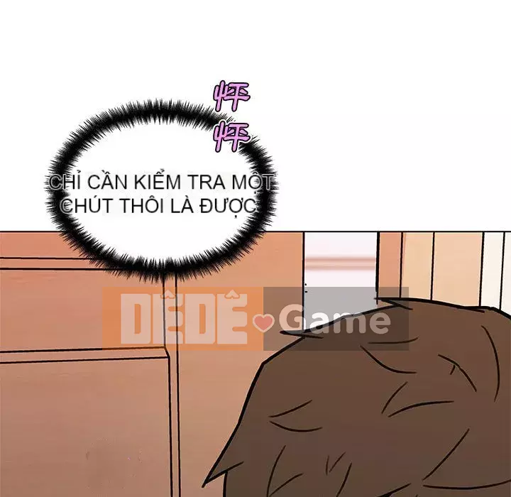 Cô ấy trông giống như mối tình đầu của mình Chương 58-59