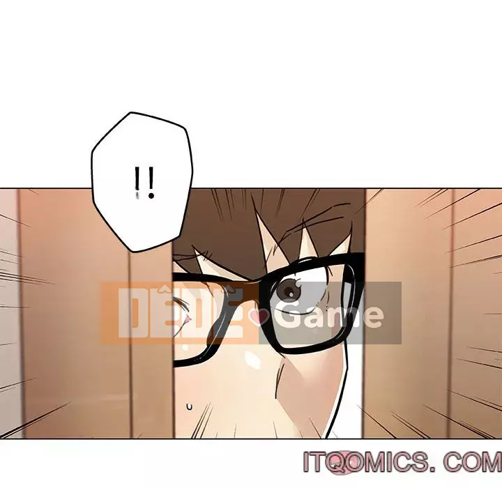 Cô ấy trông giống như mối tình đầu của mình Chương 58-59