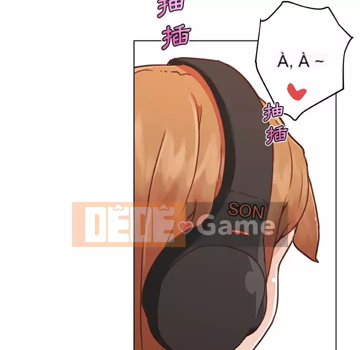 Cô ấy trông giống như mối tình đầu của mình Chương 58-59