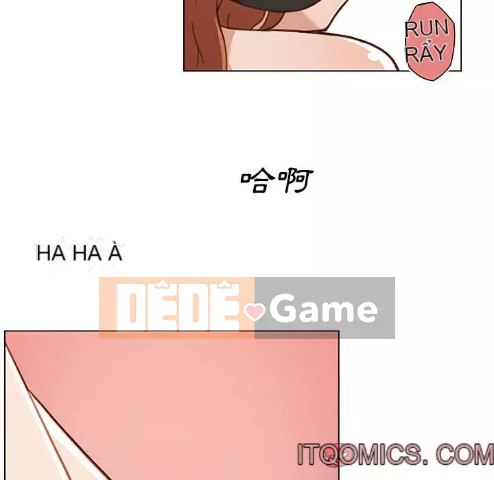 Cô ấy trông giống như mối tình đầu của mình Chương 58-59