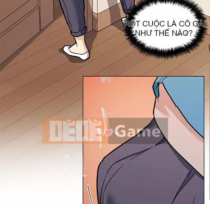 Cô ấy trông giống như mối tình đầu của mình Chương 58-59