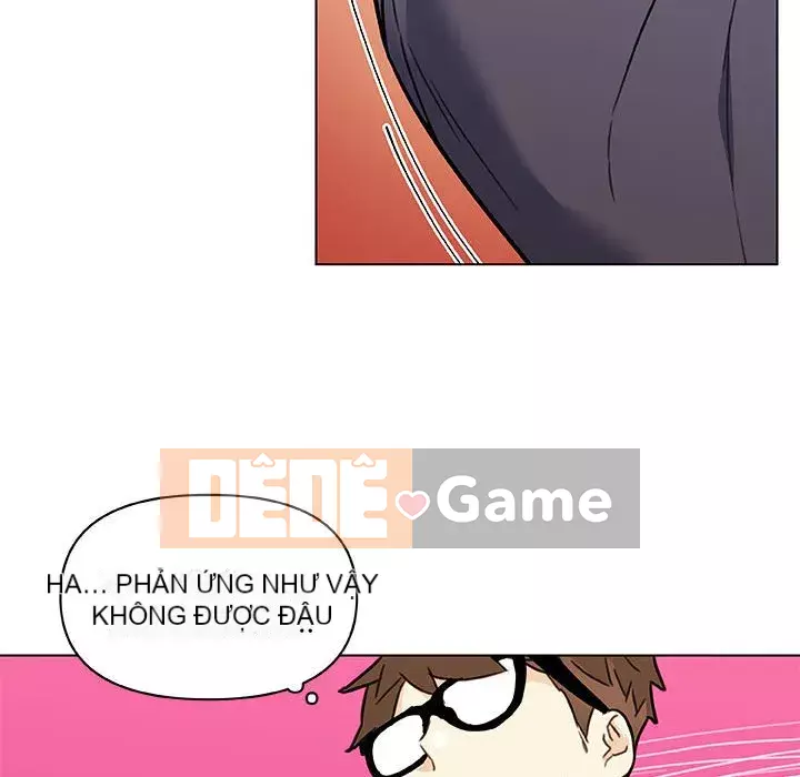 Cô ấy trông giống như mối tình đầu của mình Chương 58-59