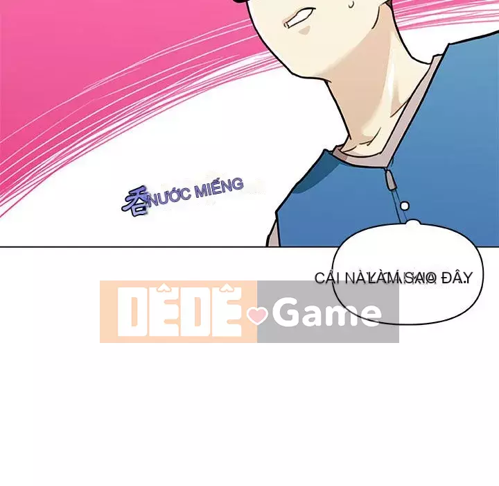 Cô ấy trông giống như mối tình đầu của mình Chương 58-59