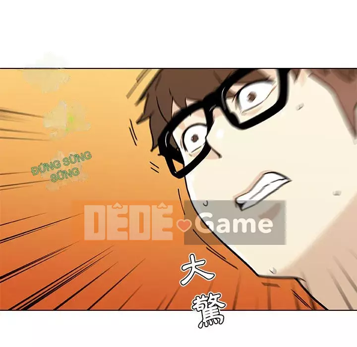 Cô ấy trông giống như mối tình đầu của mình Chương 58-59