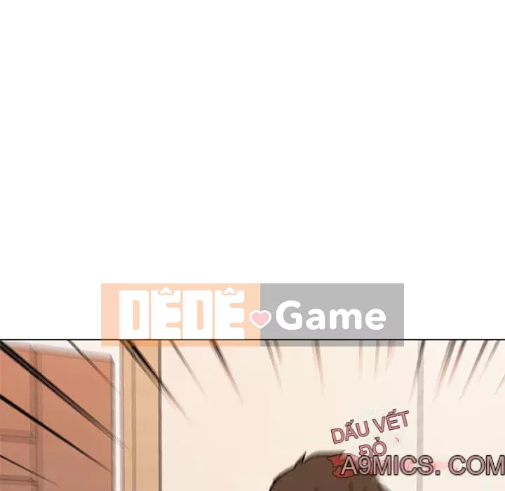 Cô ấy trông giống như mối tình đầu của mình Chương 58-59