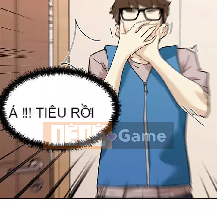 Cô ấy trông giống như mối tình đầu của mình Chương 58-59