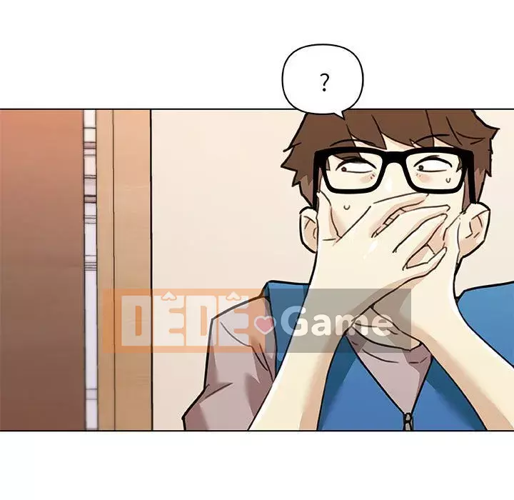 Cô ấy trông giống như mối tình đầu của mình Chương 58-59