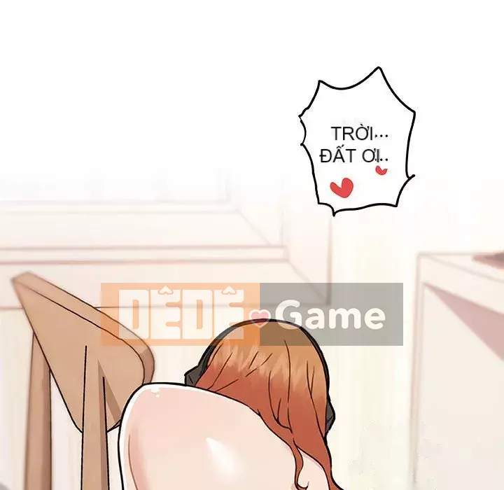 Cô ấy trông giống như mối tình đầu của mình Chương 58-59