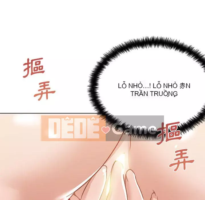 Cô ấy trông giống như mối tình đầu của mình Chương 58-59