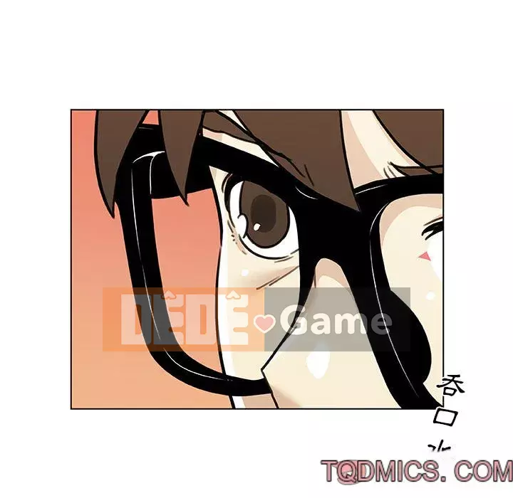 Cô ấy trông giống như mối tình đầu của mình Chương 58-59