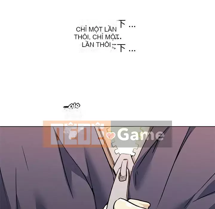 Cô ấy trông giống như mối tình đầu của mình Chương 58-59