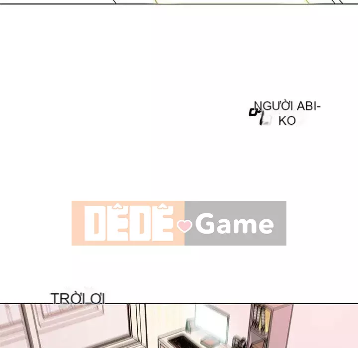 Cô ấy trông giống như mối tình đầu của mình Chương 58-59