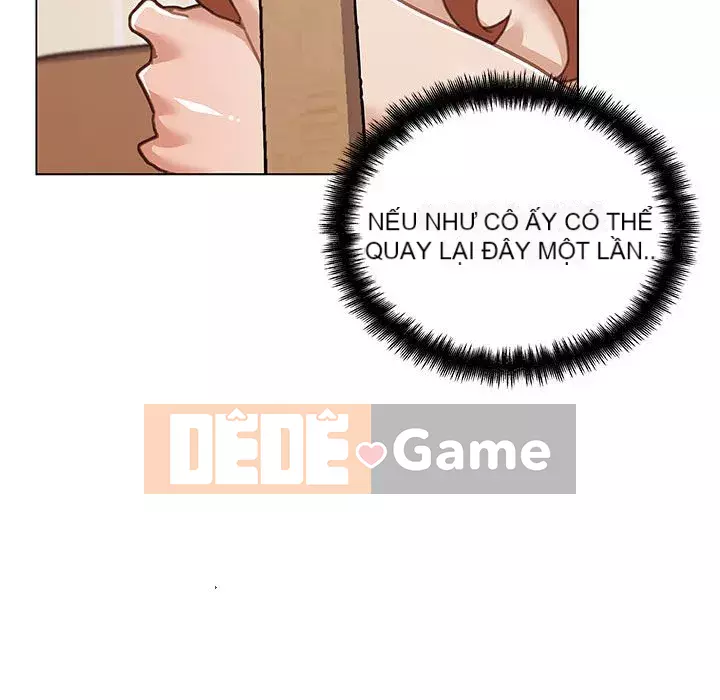 Cô ấy trông giống như mối tình đầu của mình Chương 58-59