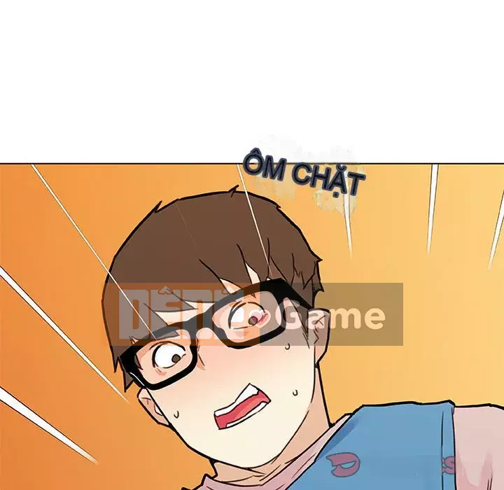 Cô ấy trông giống như mối tình đầu của mình Chương 58-59