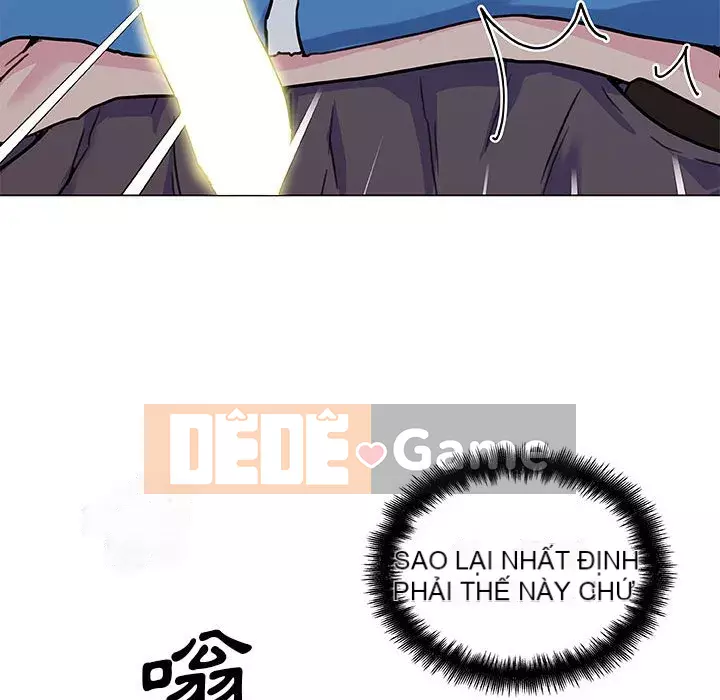 Cô ấy trông giống như mối tình đầu của mình Chương 58-59