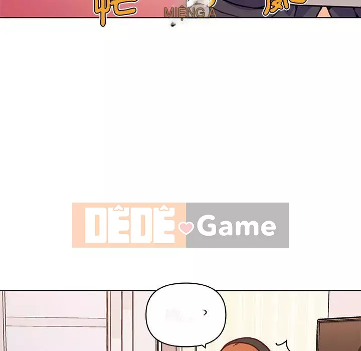 Cô ấy trông giống như mối tình đầu của mình Chương 58-59