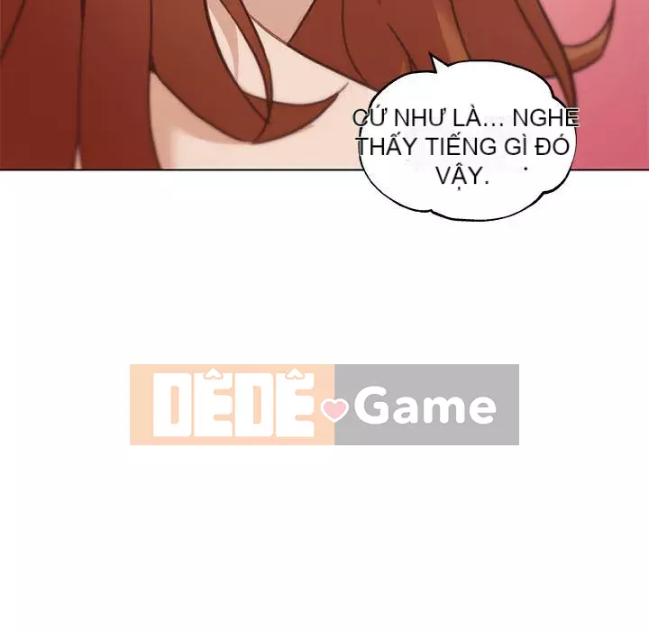 Cô ấy trông giống như mối tình đầu của mình Chương 58-59