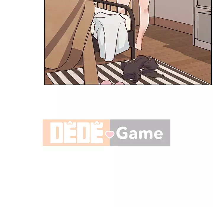 Cô ấy trông giống như mối tình đầu của mình Chương 58-59