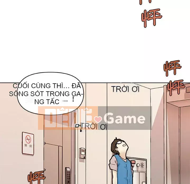 Cô ấy trông giống như mối tình đầu của mình Chương 58-59