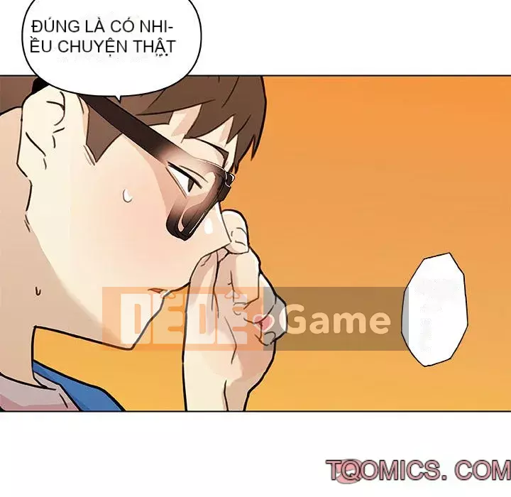 Cô ấy trông giống như mối tình đầu của mình Chương 58-59