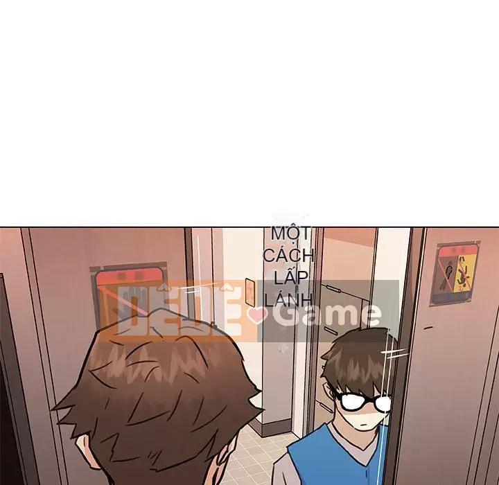 Cô ấy trông giống như mối tình đầu của mình Chương 58-59