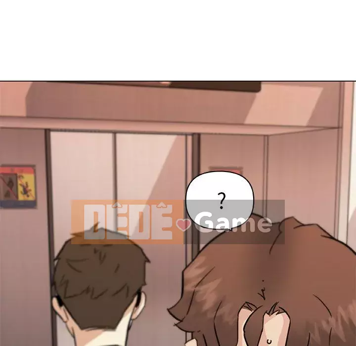 Cô ấy trông giống như mối tình đầu của mình Chương 58-59