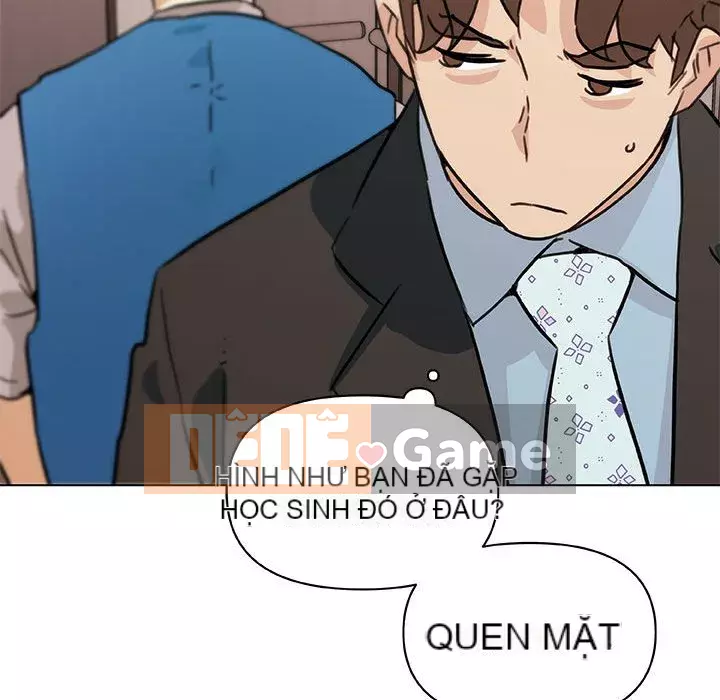 Cô ấy trông giống như mối tình đầu của mình Chương 58-59