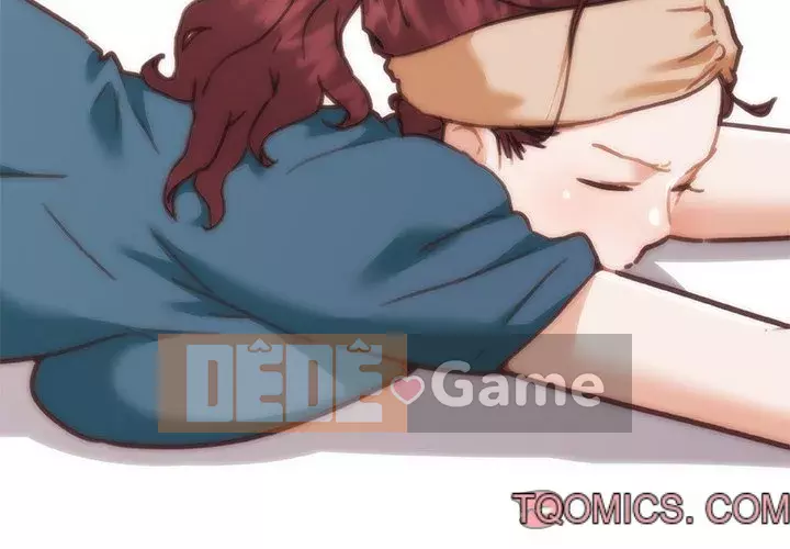 Cô ấy trông giống như mối tình đầu của mình Chương 58-59