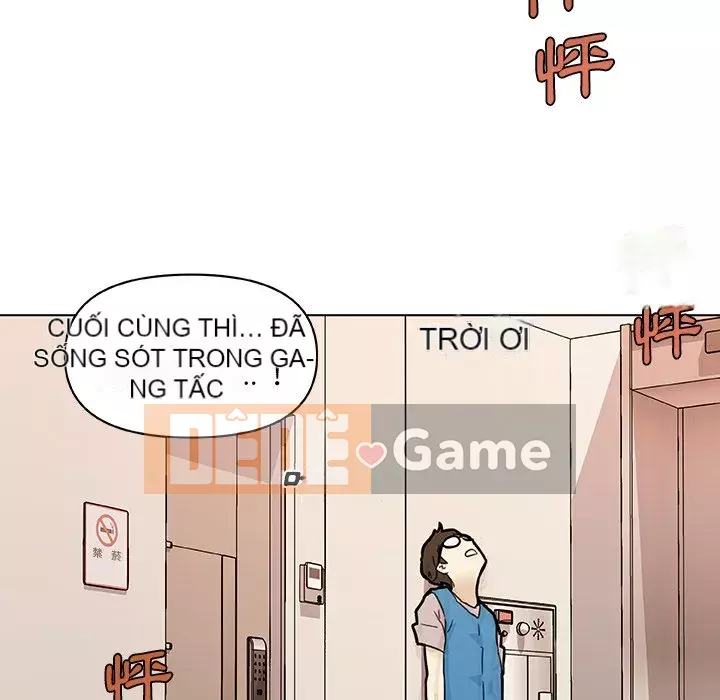 Cô ấy trông giống như mối tình đầu của mình Chương 58-59