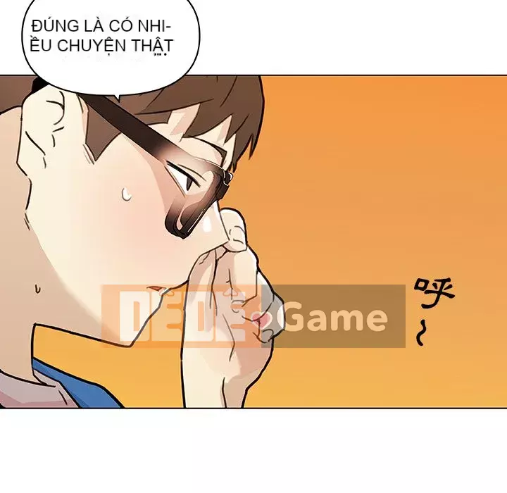 Cô ấy trông giống như mối tình đầu của mình Chương 58-59