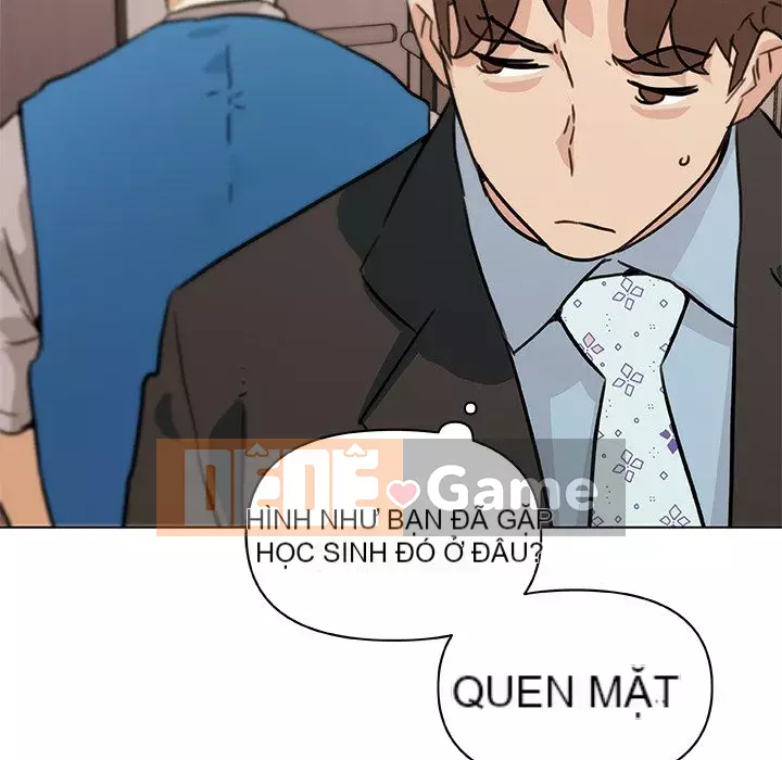 Cô ấy trông giống như mối tình đầu của mình Chương 58-59