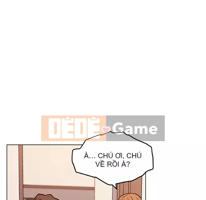 Cô ấy trông giống như mối tình đầu của mình Chương 58-59