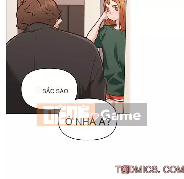 Cô ấy trông giống như mối tình đầu của mình Chương 58-59