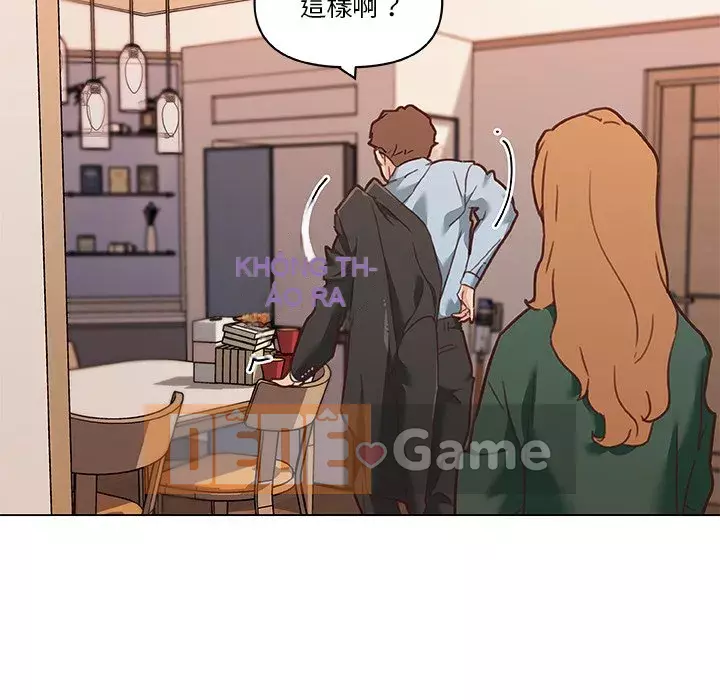 Cô ấy trông giống như mối tình đầu của mình Chương 58-59