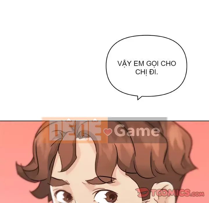 Cô ấy trông giống như mối tình đầu của mình Chương 58-59