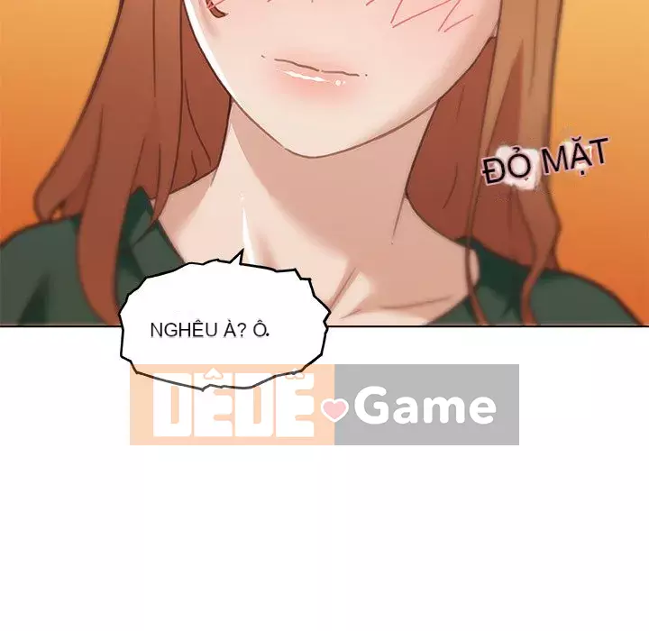 Cô ấy trông giống như mối tình đầu của mình Chương 58-59