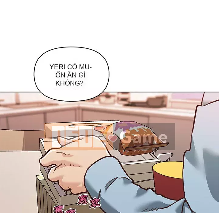 Cô ấy trông giống như mối tình đầu của mình Chương 58-59