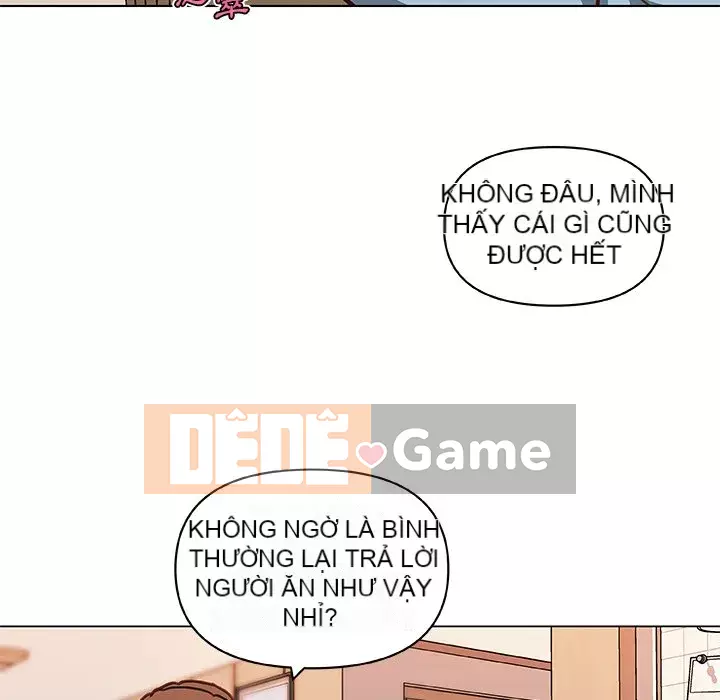 Cô ấy trông giống như mối tình đầu của mình Chương 58-59