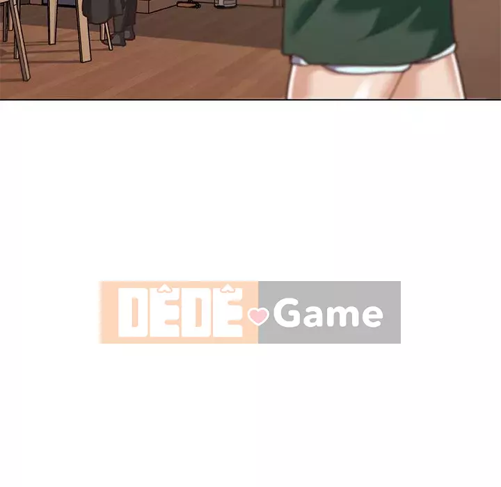 Cô ấy trông giống như mối tình đầu của mình Chương 58-59