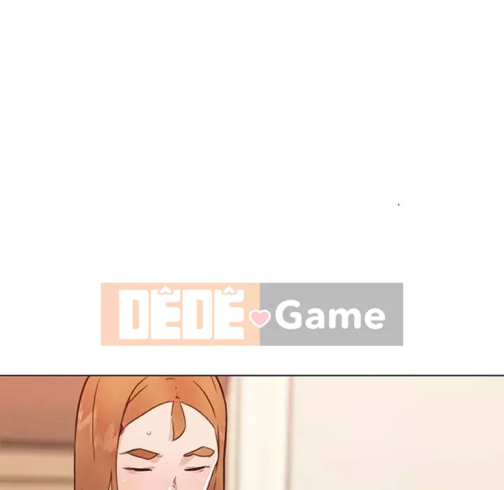 Cô ấy trông giống như mối tình đầu của mình Chương 58-59