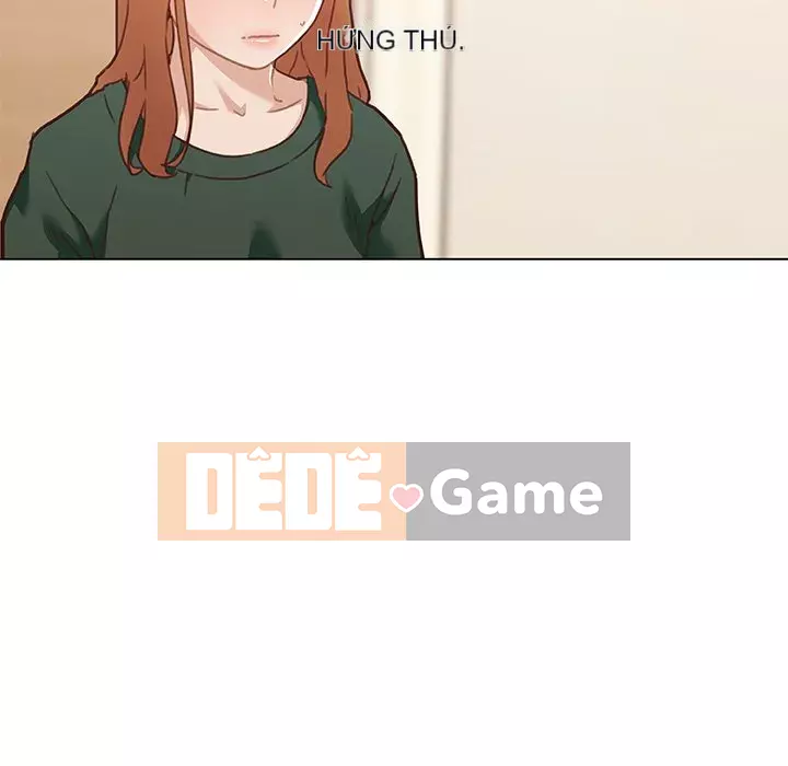 Cô ấy trông giống như mối tình đầu của mình Chương 58-59