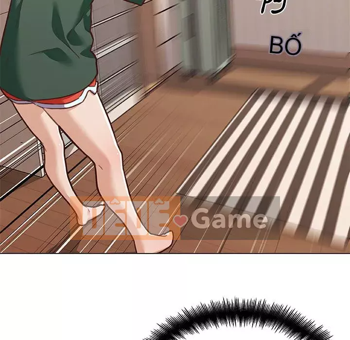 Cô ấy trông giống như mối tình đầu của mình Chương 58-59