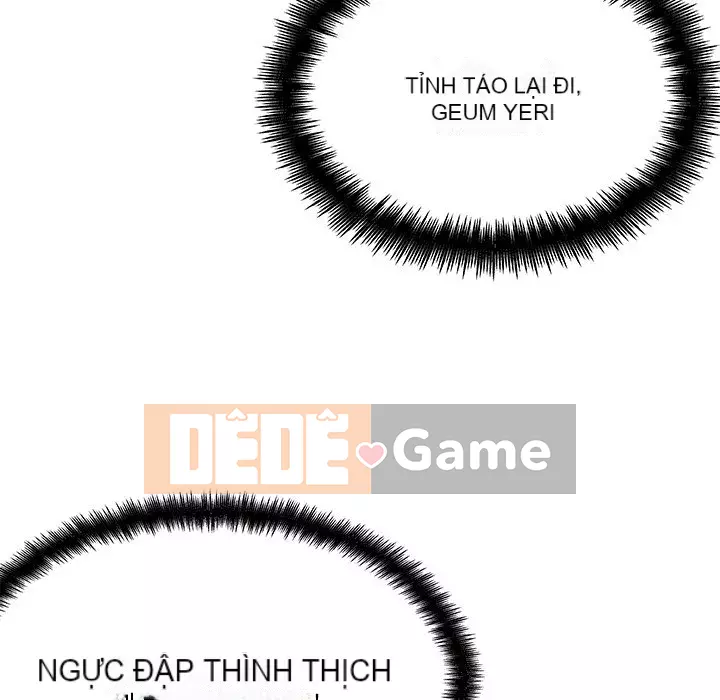 Cô ấy trông giống như mối tình đầu của mình Chương 58-59