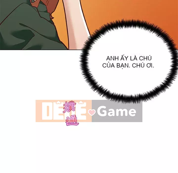 Cô ấy trông giống như mối tình đầu của mình Chương 58-59