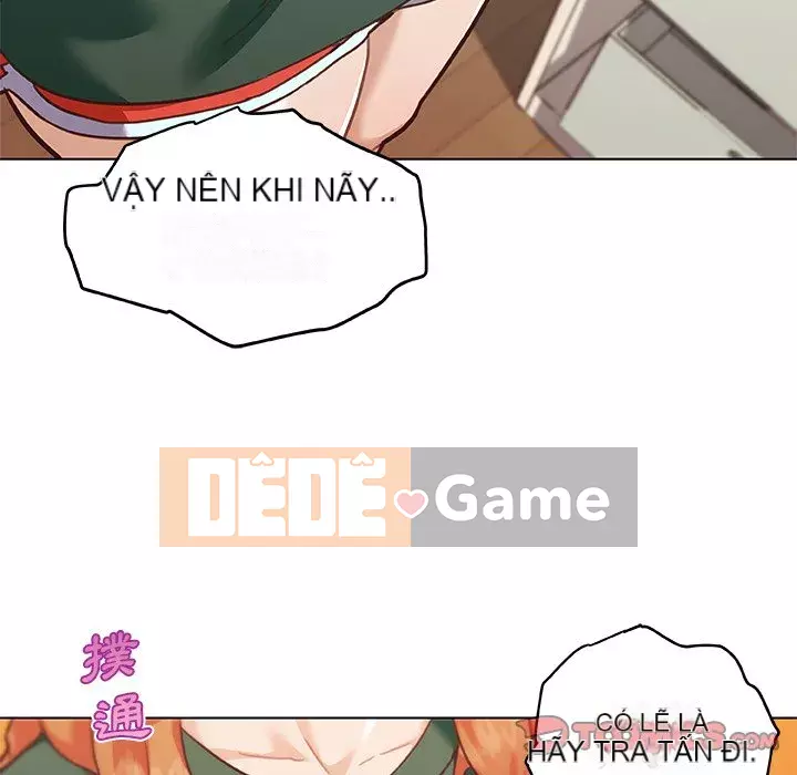 Cô ấy trông giống như mối tình đầu của mình Chương 58-59