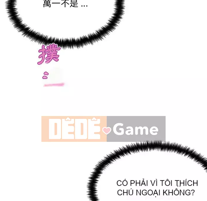 Cô ấy trông giống như mối tình đầu của mình Chương 58-59