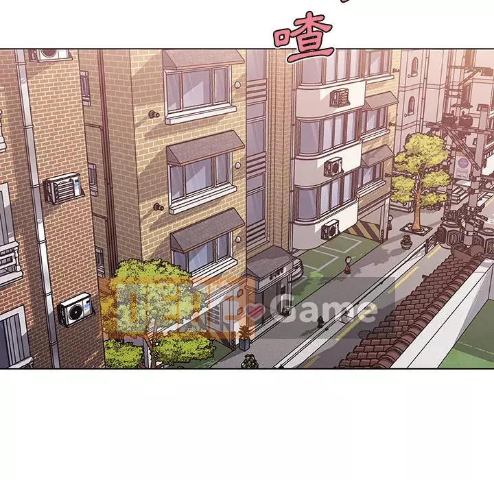 Cô ấy trông giống như mối tình đầu của mình Chương 58-59