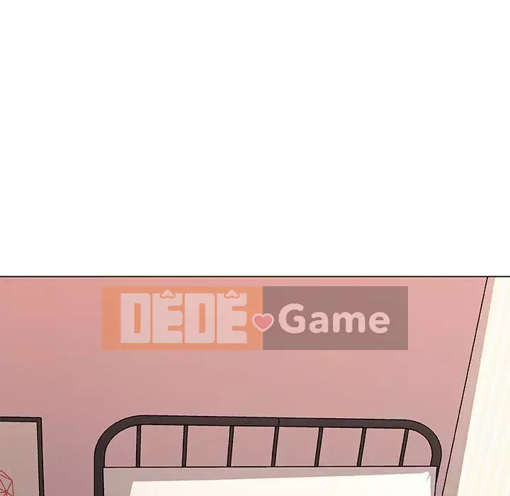 Cô ấy trông giống như mối tình đầu của mình Chương 58-59